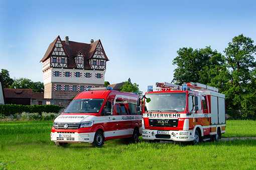 HLF und MTW